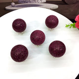 ruby sphere