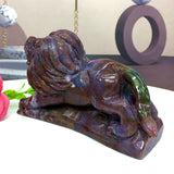 ocean jasper lion