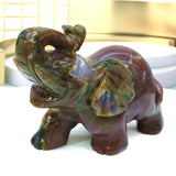 ocean jasper elephant