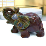 ocean jasper elephant