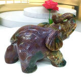 ocean jasper elephant