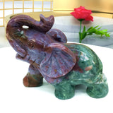 ocean jasper elephant