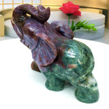 ocean jasper elephant