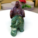 ocean jasper elephant