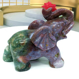 ocean jasper elephant