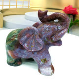 ocean jasper elephant
