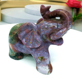 ocean jasper elephant