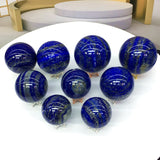 lapis lazuli sphere