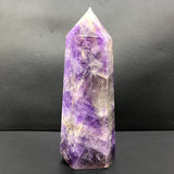 amethyst big tower              B1