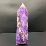 amethyst big tower              B1