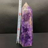amethyst big tower              B1