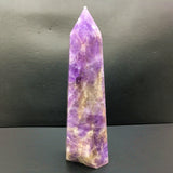 amethyst big tower           B2