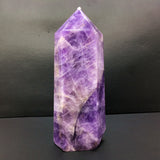 amethyst big tower                             B3