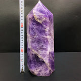 amethyst big tower                             B3