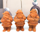 sun santa claus             B9