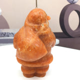 sun santa claus             B9