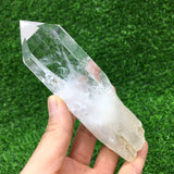 claer quartz raw twoer   B28