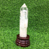 claer quartz raw twoer   B29