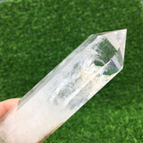 claer quartz raw twoer   B29