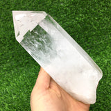 claer quartz raw twoer   B30