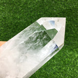 claer quartz raw twoer   B30