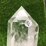 claer quartz raw twoer   B30