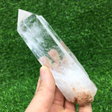 claer quartz raw twoer   B31