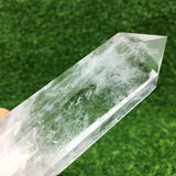 claer quartz raw twoer   B31