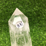 claer quartz raw twoer   B31