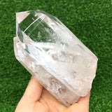 claer quartz raw twoer      B33