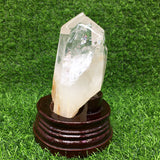 claer quartz raw twoer      B34