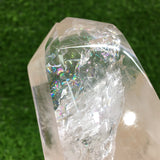 claer quartz raw twoer      B34