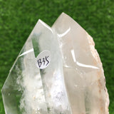 claer quartz raw twoer      B35