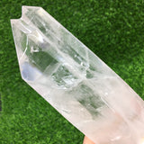 claer quartz raw twoer      B36