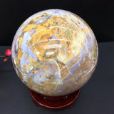 oj sphere        B48