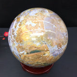 oj sphere        B48