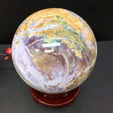 oj sphere        B48