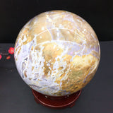 oj sphere        B48