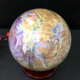 oj sphere        B48