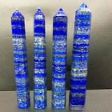 lapis lazuli big  tower