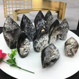 sphalerite ornaments