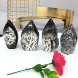 sphalerite ornaments