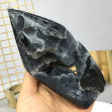 sphalerite ornaments