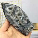 sphalerite ornaments