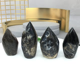 sphalerite ornaments