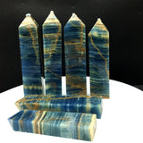 blue onyx tower