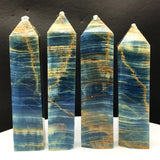 blue onyx tower