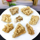 calcite specimen