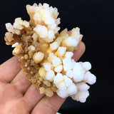 calcite specimen
