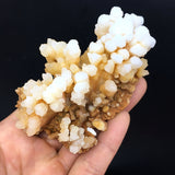 calcite specimen